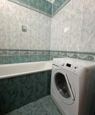 % Продам 3-кімнатну квартиру в районі Автовокзалу