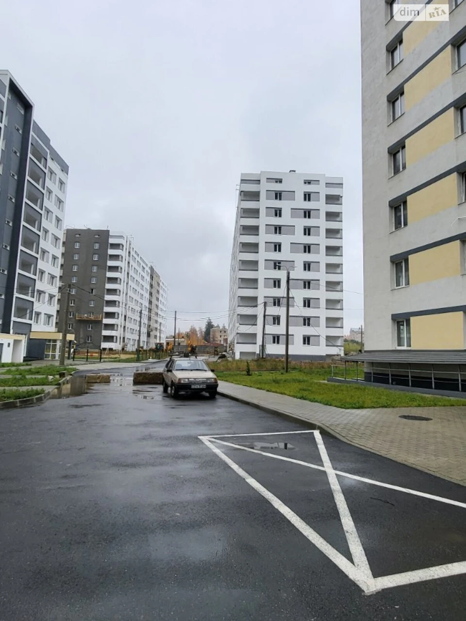 Продаж Квартира Холодна Гора