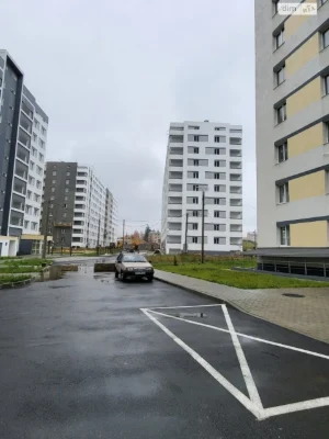 Продаж Квартира Холодна Гора