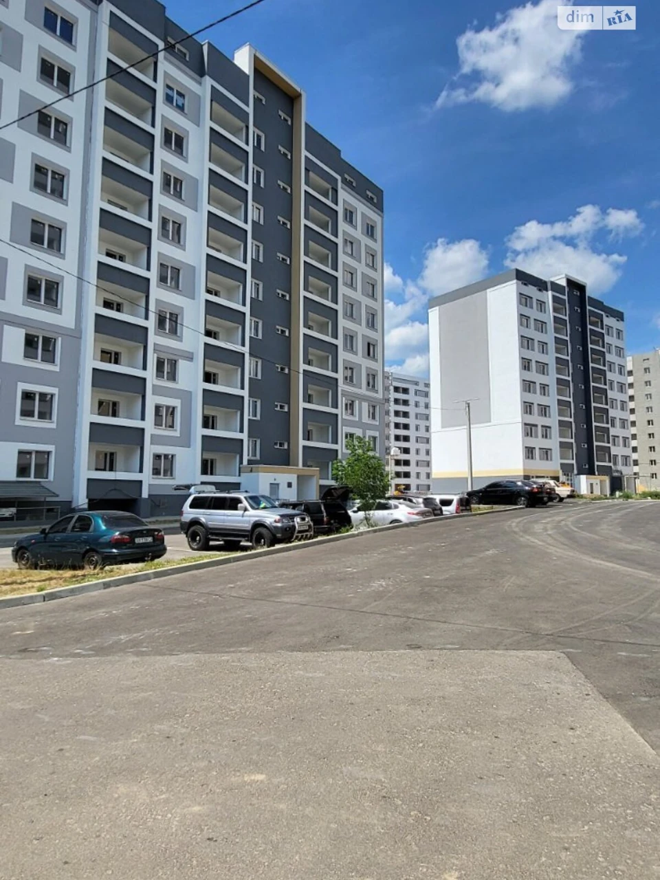 Продаж Квартира Холодна Гора