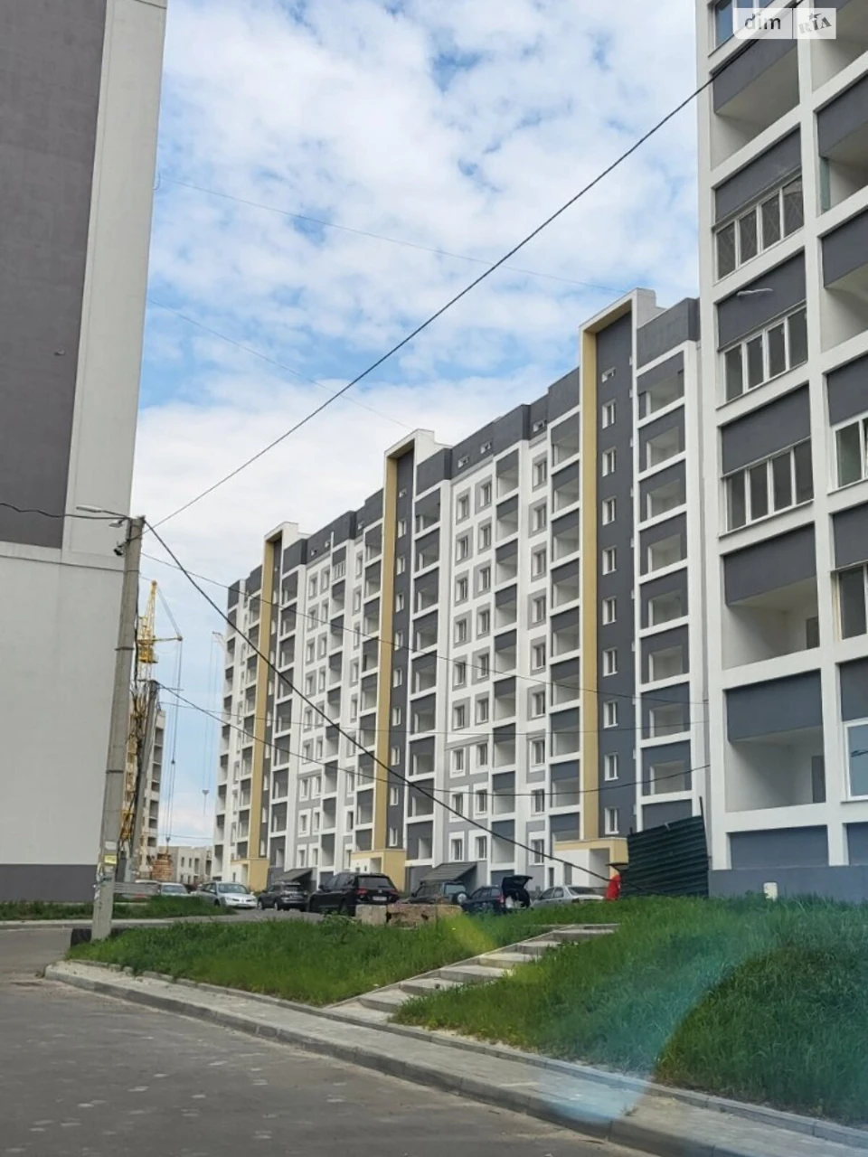 Продаж Квартира Холодна Гора