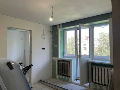 Мой экс. Продам 2к квартиру Стадионный проезд, Новые Дома