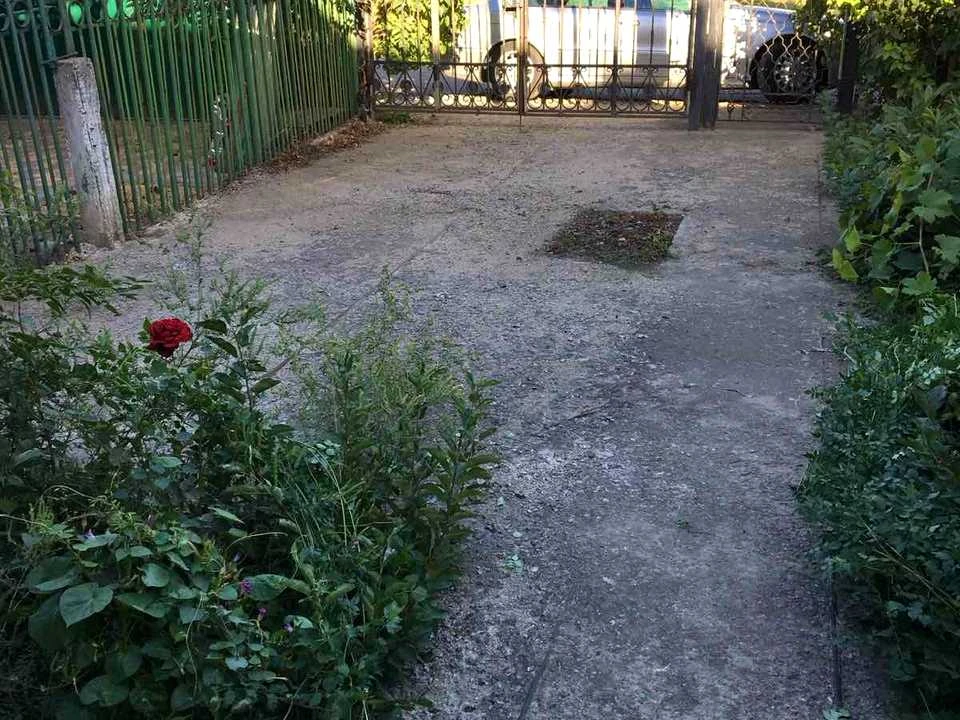 Будинок. Одеса, Академіка Заболотного вул.