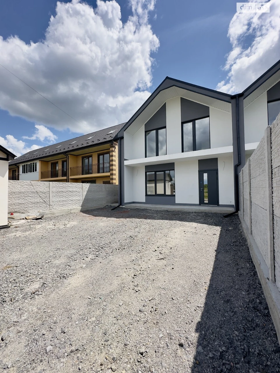 Townhouse for sale Barskoye Shosse