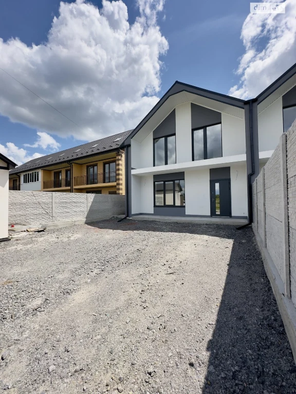 Townhouse for sale Barskoye Shosse
