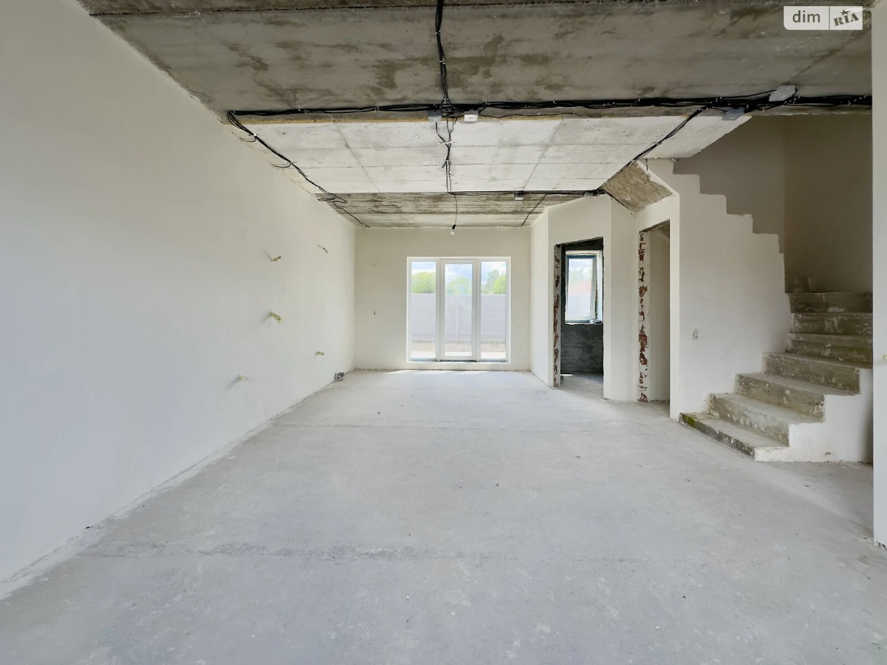 Townhouse for sale Barskoye Shosse