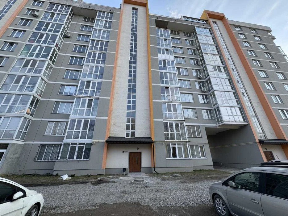Продаж / 4 Квартира/0 цикл/Новобудова/Величковського 70Б/Льв