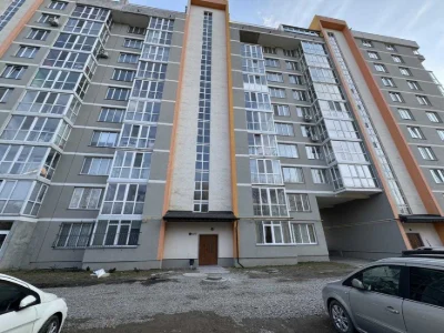 Продаж / 4 Квартира/0 цикл/Новобудова/Величковського 70Б/Льв