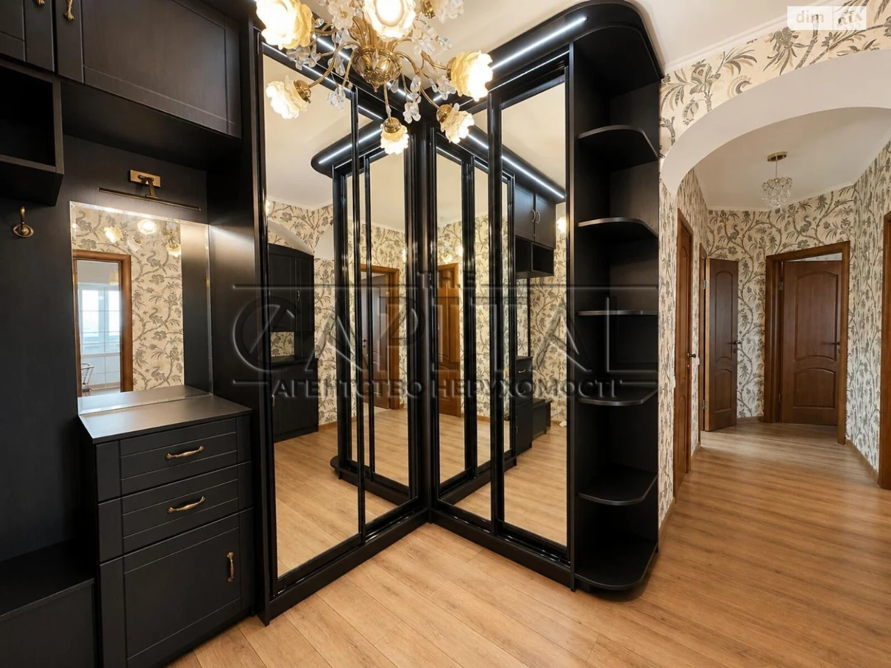 Продаж Квартира Позняки