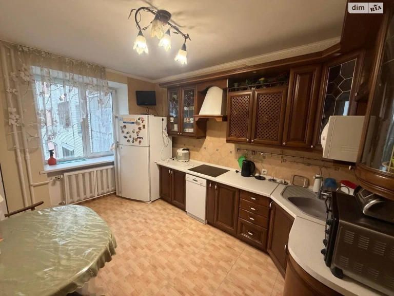 Продаж Квартира Борщагівка
