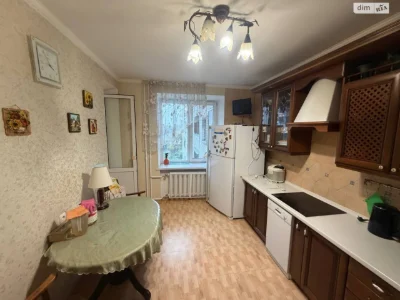 Продаж Квартира Борщагівка