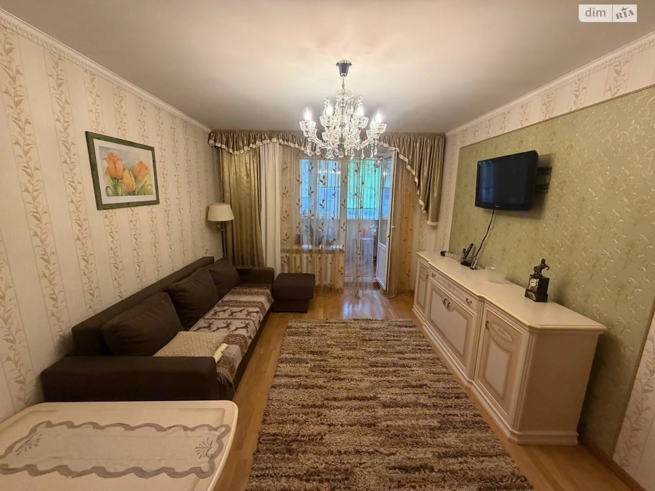 Продаж Квартира Борщагівка