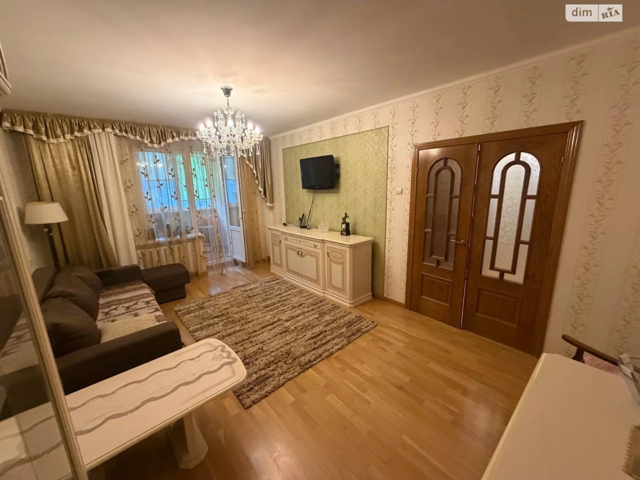 Продаж Квартира Борщагівка
