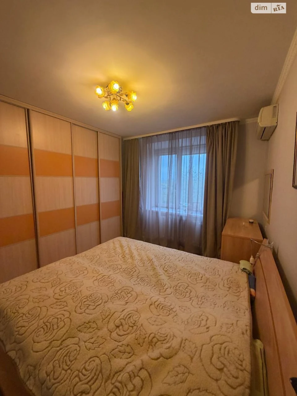 Продаж Квартира Борщагівка