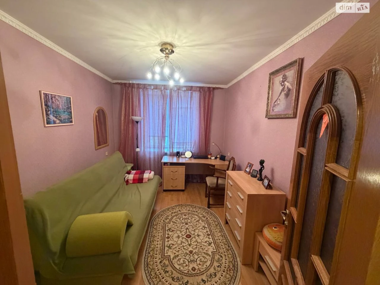 Продаж Квартира Борщагівка