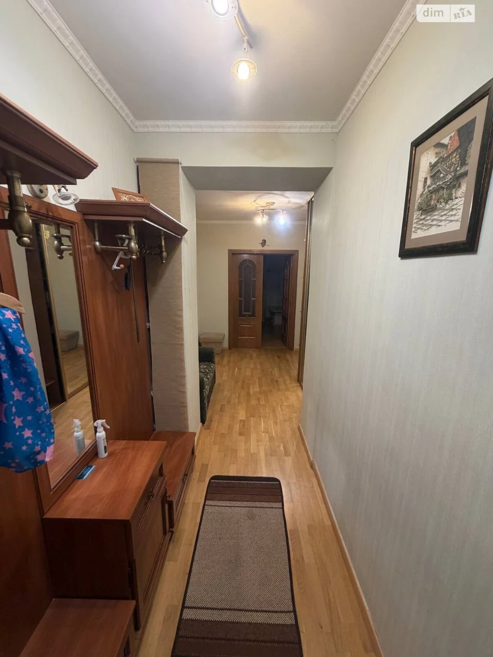 Продаж Квартира Борщагівка