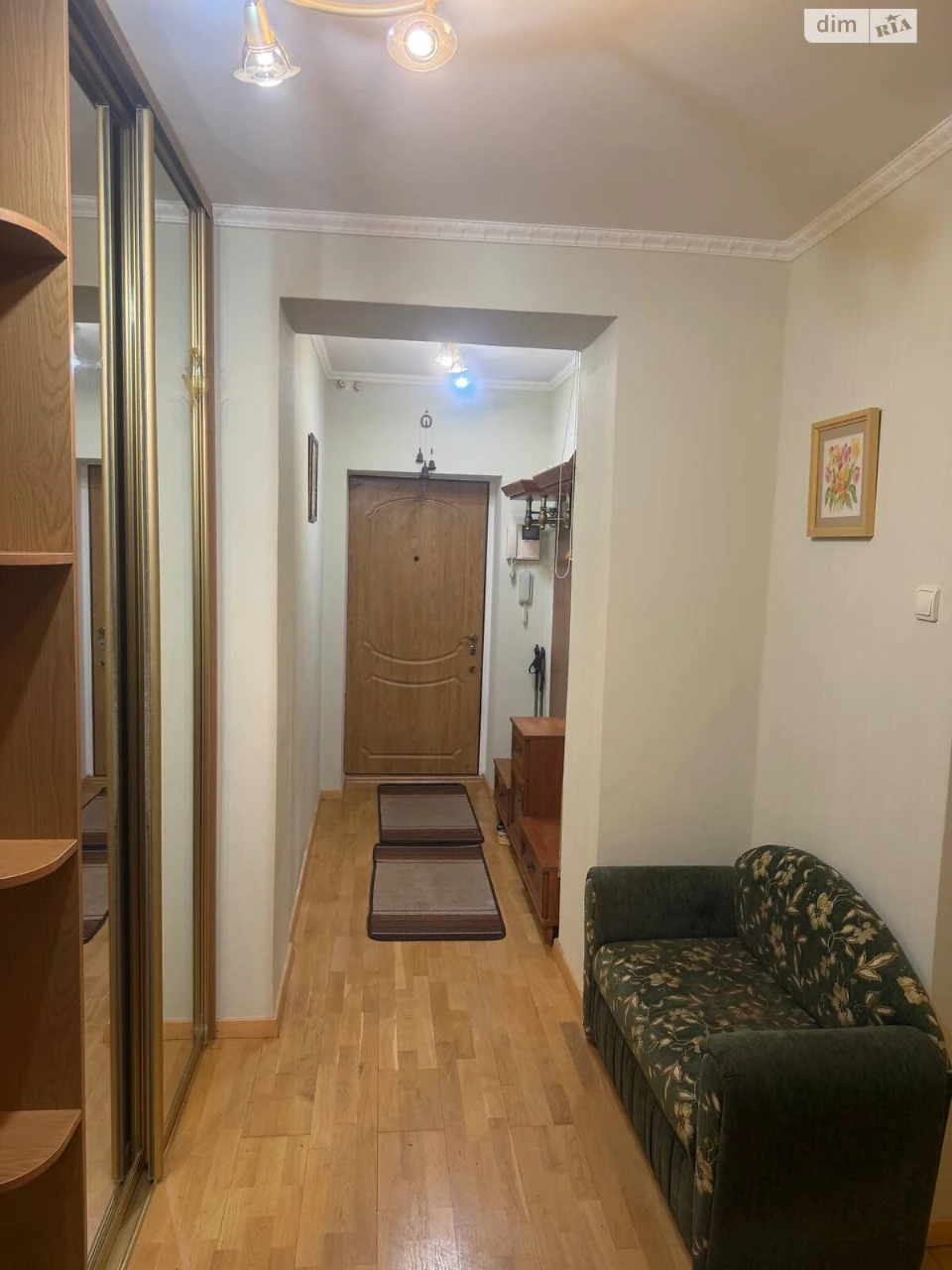 Продаж Квартира Борщагівка