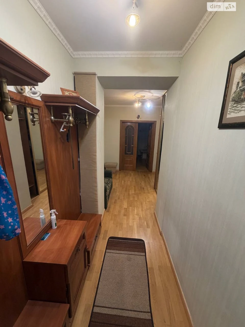 Продаж Квартира Борщагівка