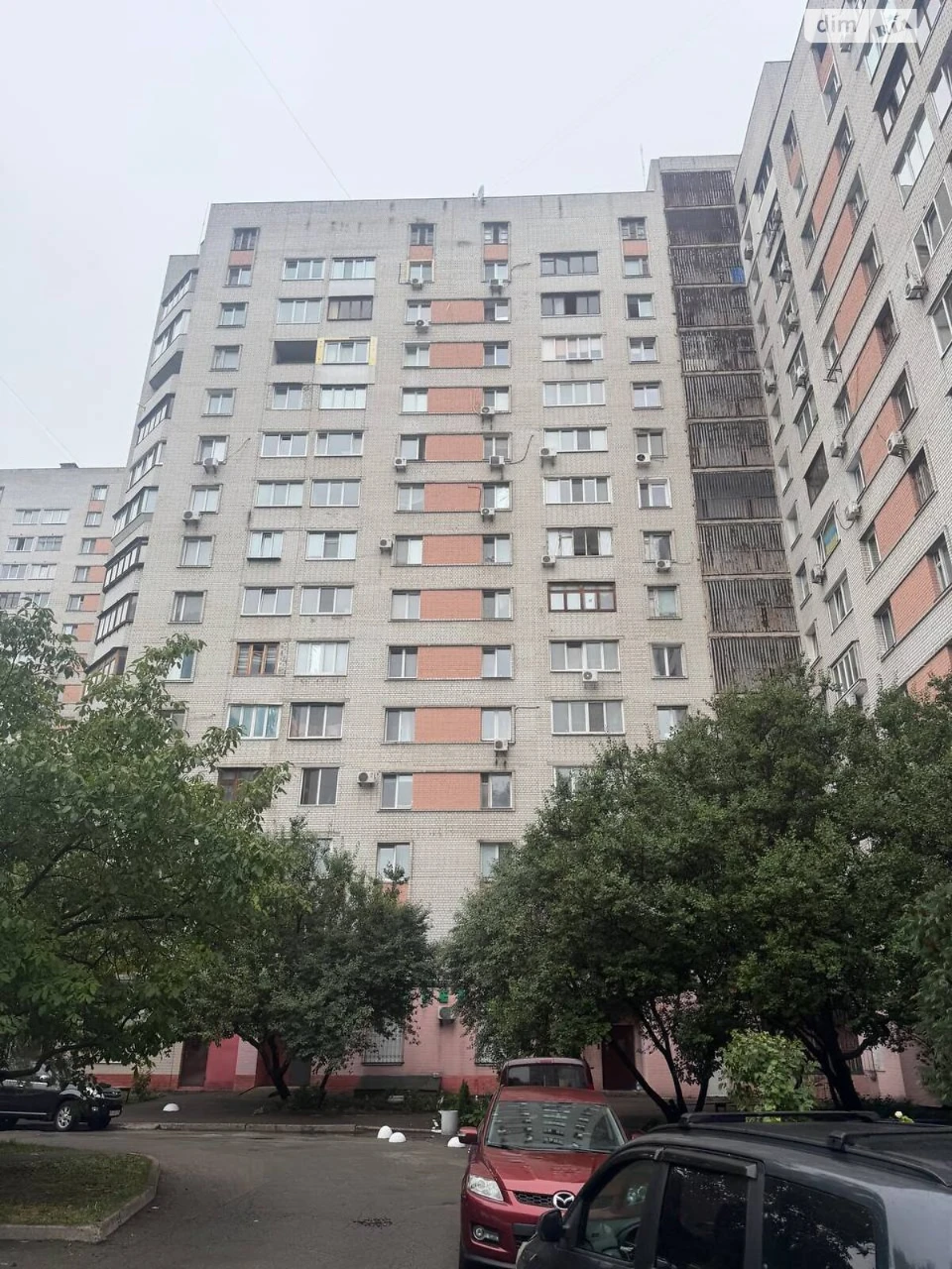 Продаж Квартира Борщагівка