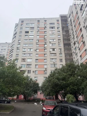 Продаж Квартира Борщагівка