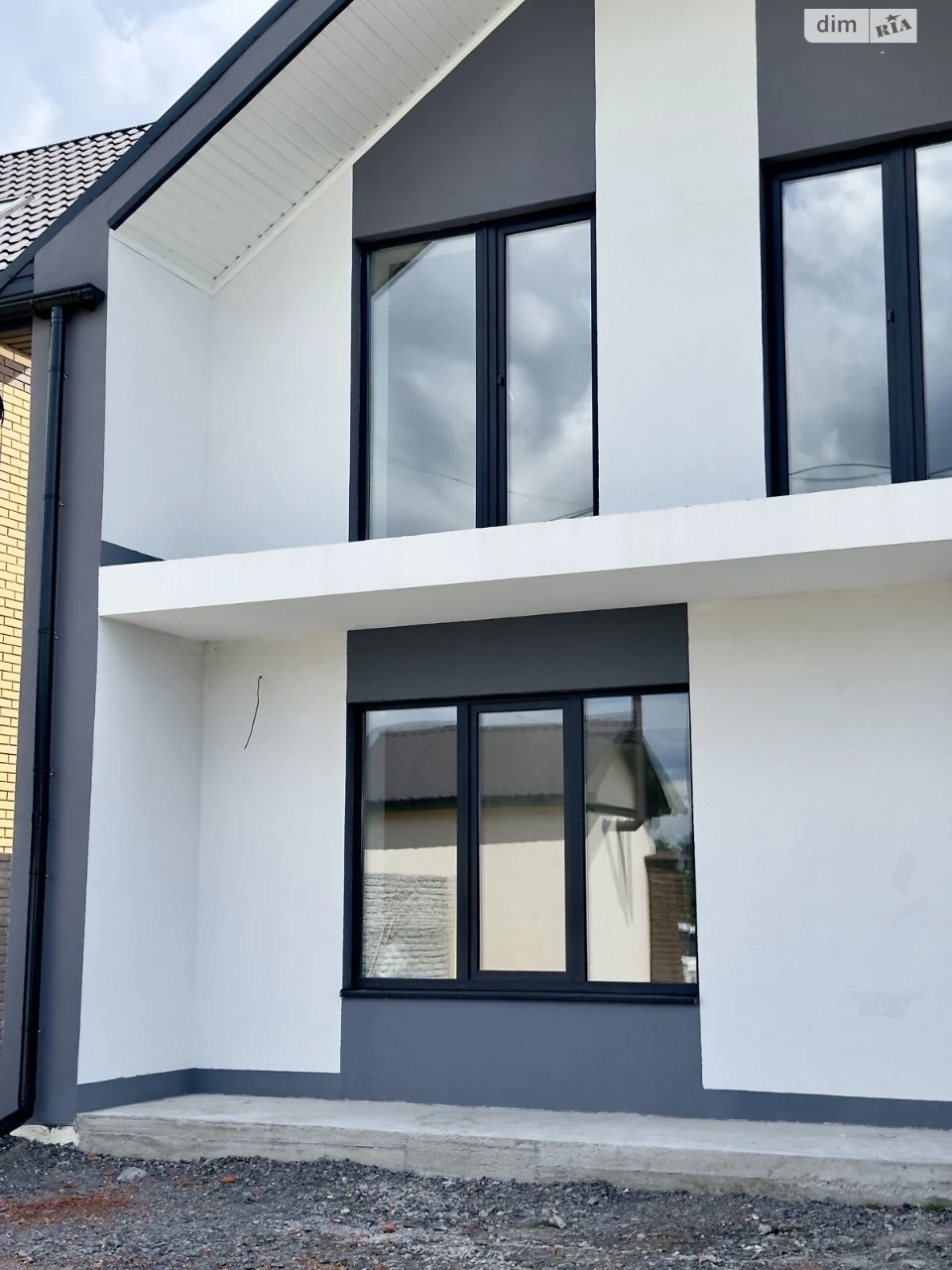 Townhouse for sale Barskoye Shosse