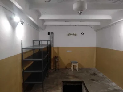 Гараж + приватизована земля + 11 кВт світло вул. Наукова, 2