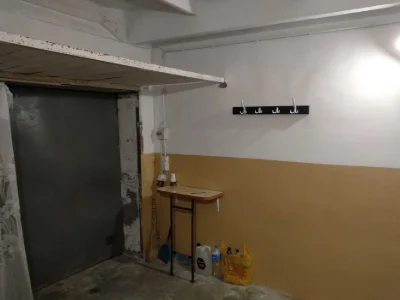 Гараж + приватизована земля + 11 кВт світло вул. Наукова, 2