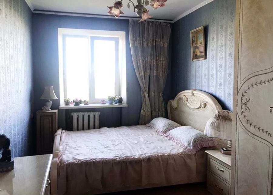 Продам 2-х комн. квартиру на 5 ст. Фонтана Адмиральский seg-