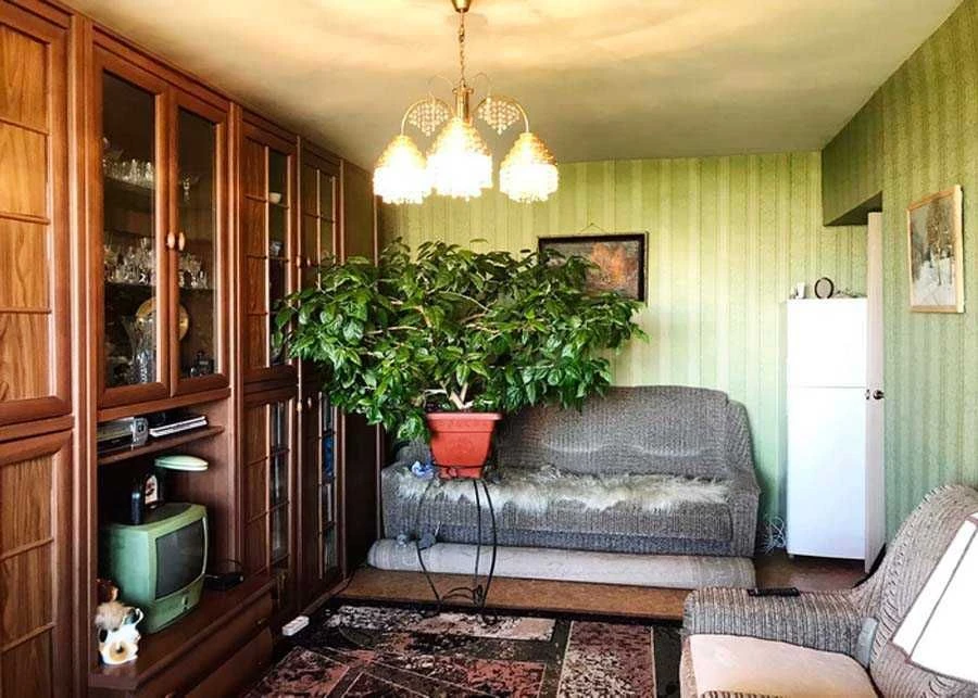 Продам 2-х комн. квартиру на 5 ст. Фонтана Адмиральский seg-