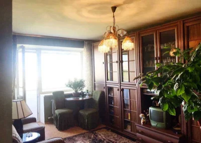 Продам 2-х комн. квартиру на 5 ст. Фонтана Адмиральский seg-