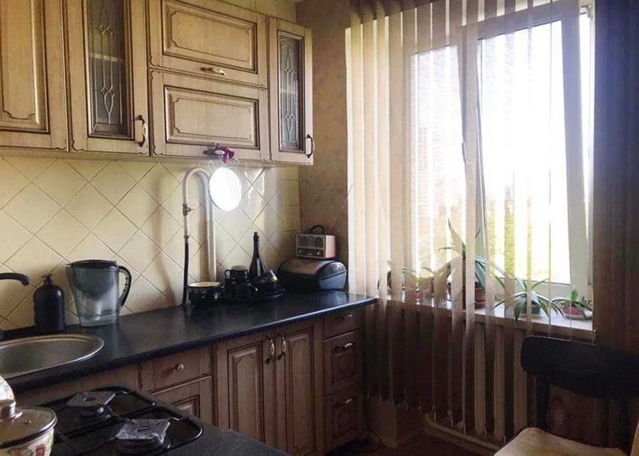 Продам 2-х комн. квартиру на 5 ст. Фонтана Адмиральский seg-