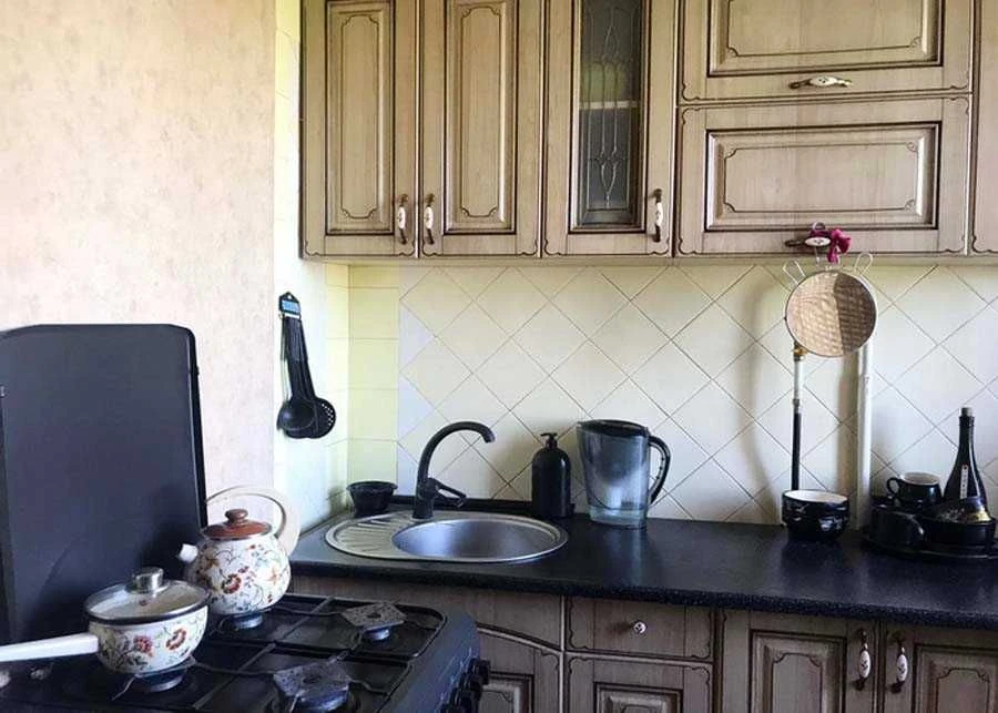Продам 2-х комн. квартиру на 5 ст. Фонтана Адмиральский seg-