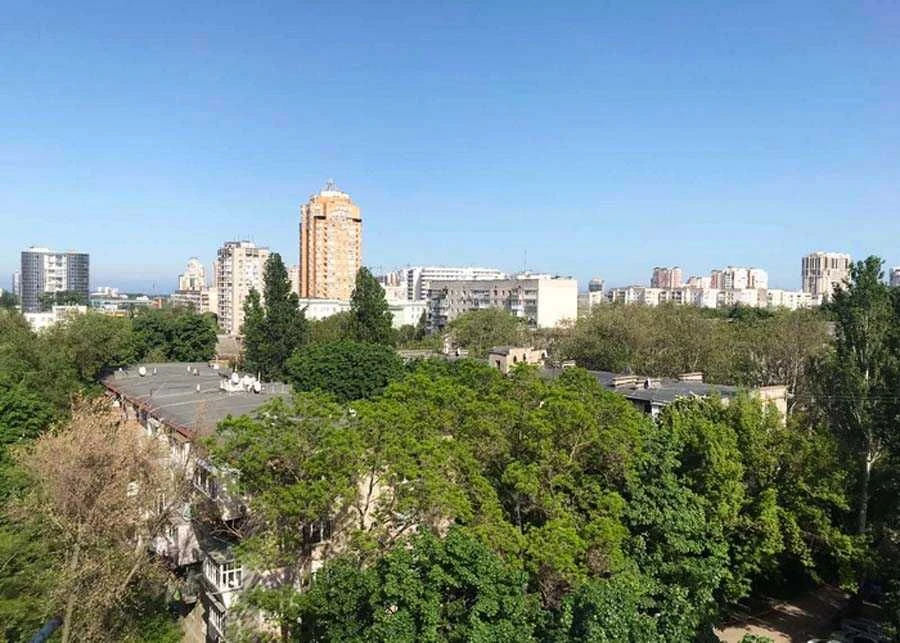 Продам 2-х комн. квартиру на 5 ст. Фонтана Адмиральский seg-