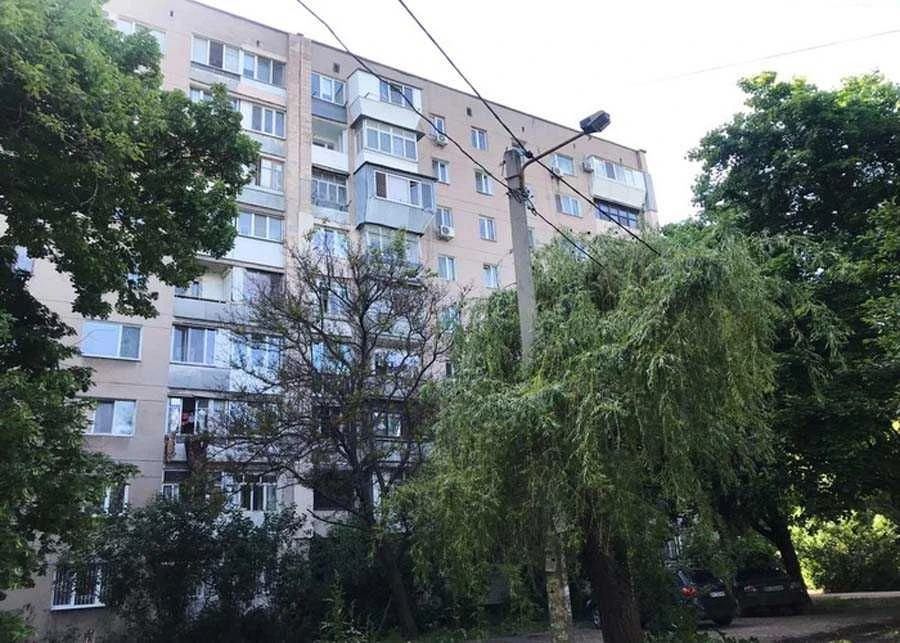 Продам 2-х комн. квартиру на 5 ст. Фонтана Адмиральский seg-