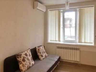 seg-01 Продам 1 - комн квартиру на Андриевского новый ном Це