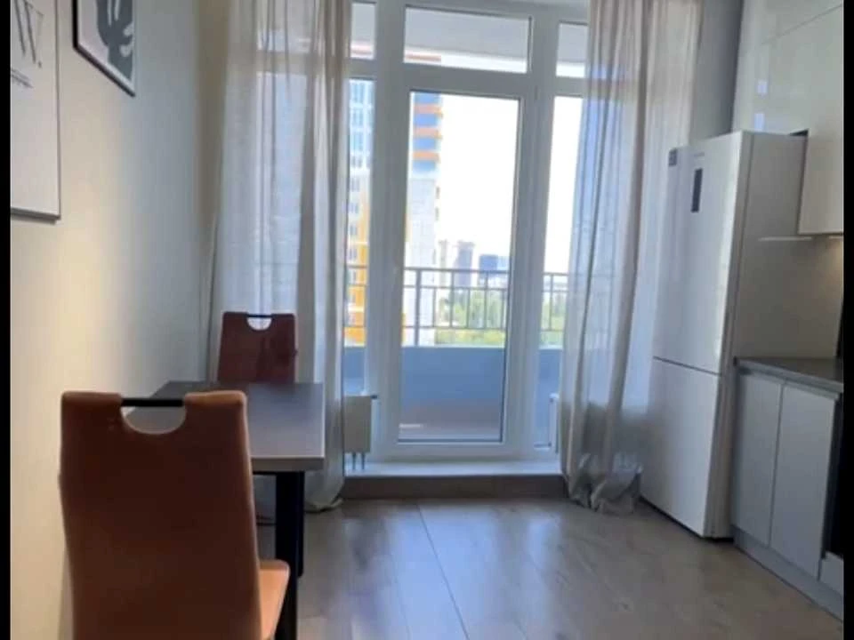 Квартира. Одеса, Лесі Українки просп. (Гагаріна)