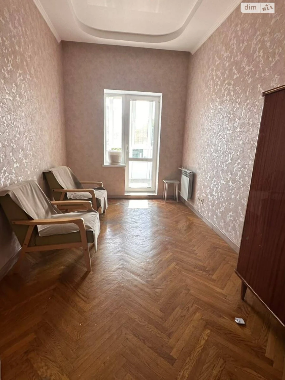 Довгострокова Оренда Квартира Приморський