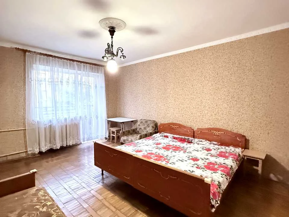 Квартира. Одеса, Преображенська вул.