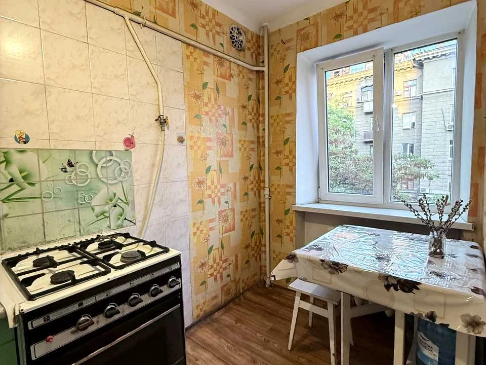 Квартира. Одеса, Преображенська вул.