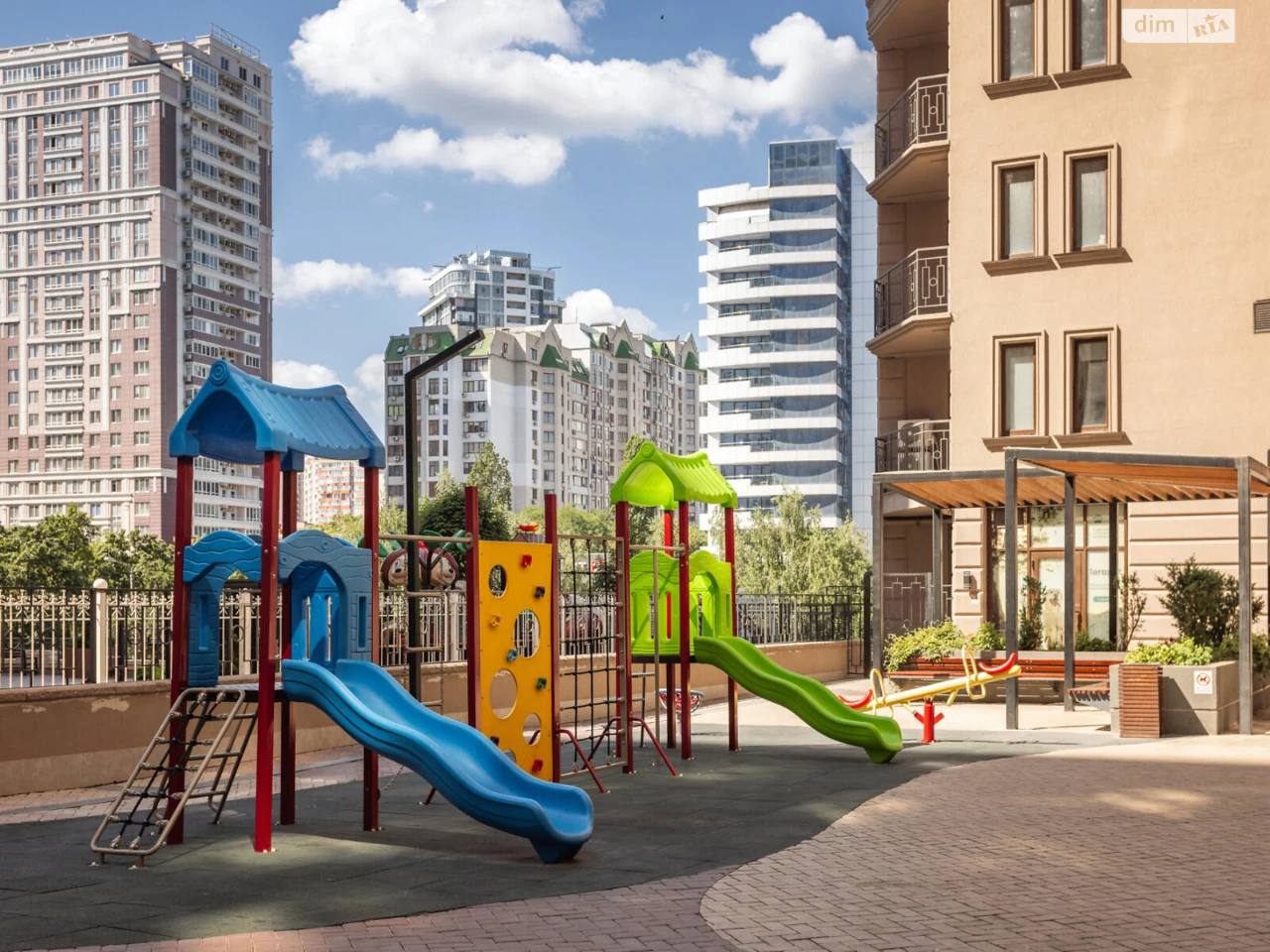 Довгострокова Оренда Квартира Аркадія
