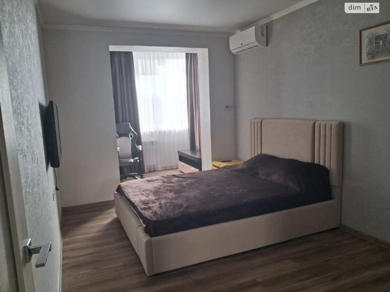 Довгострокова Оренда Квартира Центральний