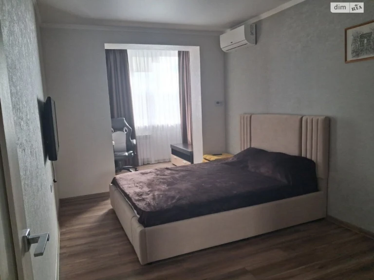 Довгострокова Оренда Квартира Центральний