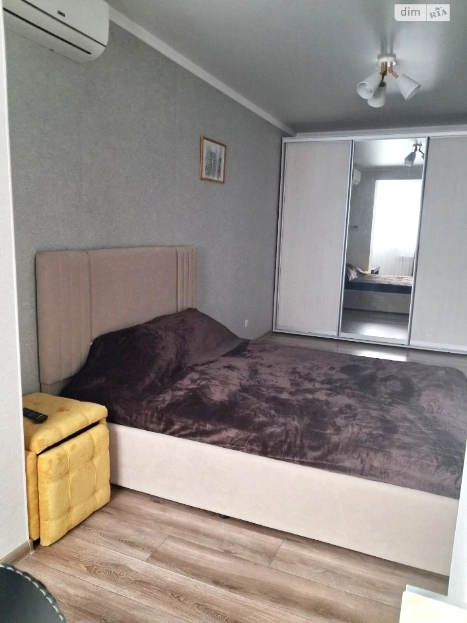 Довгострокова Оренда Квартира Центральний