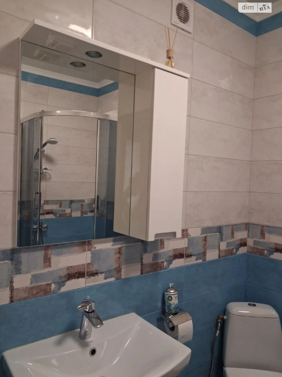 Довгострокова Оренда Квартира Центральний
