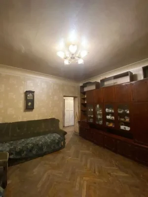 Продам.2к, квартиру. Григоровское шоссе, 67, Холодная Гора (