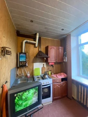 Продам.2к, квартиру. Григоровское шоссе, 67, Холодная Гора (