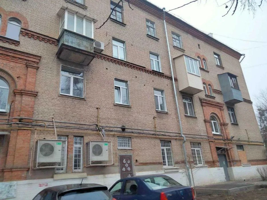 Продам.2к, квартиру. Григоровское шоссе, 67, Холодная Гора (
