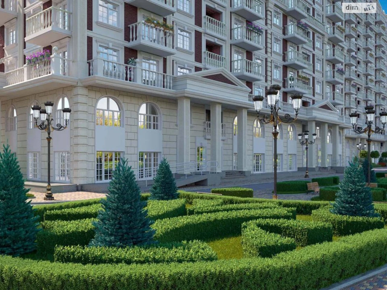 Довгострокова Оренда Квартира Голосіїв
