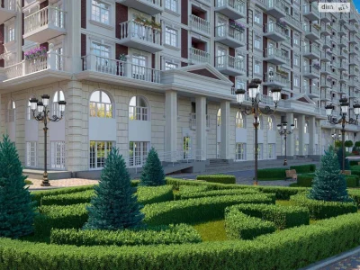 Довгострокова Оренда Квартира Голосіїв