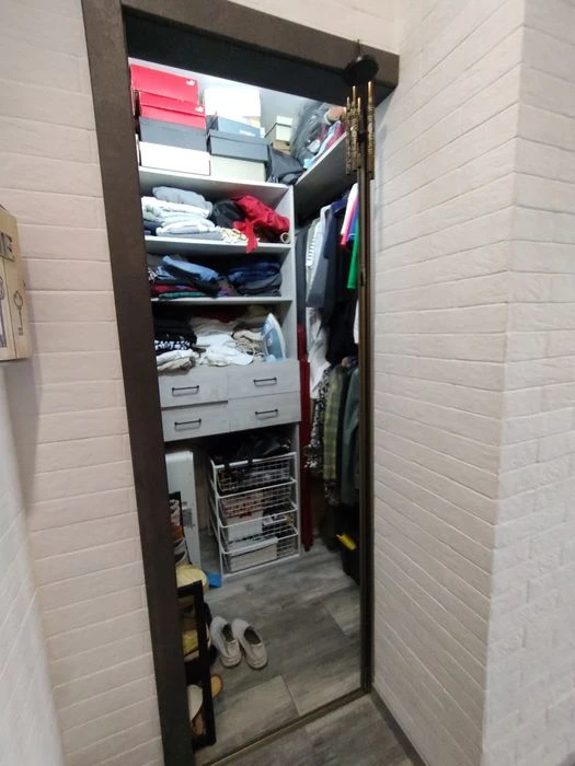 Дизайнерская евродвухкомнатная с полной автономией при блэка
